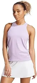 [adidas] Women's Club Tennis Climacool Tank