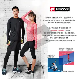 LOTTO AERO ELITE 頂級避震跑鞋 紫 LT7AWR3087 女鞋 鞋全家福