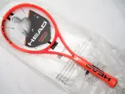 *NEW* 2025 HEAD AUXETIC 2.0 RADICAL "PRO" TENNIS RACQUET (4 3/8) UNSTRUNG