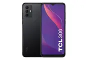 TCL 306 (32GB/3GB, 6.52 inches, NFC) - Space Grey