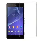 Sony Z1(C6902，C6903，L39H) 5吋鋼化玻璃螢幕保護貼