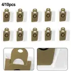 Dust Bags Accessories Cleaning Tools For Robot Vacuum Cleaner Home Kits