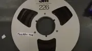 Hearts Afire TV Series Show John Ritter Billy Bob Thornton Reel 208 Tape Master