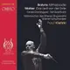 C748071 馬勒: 大地之歌 克雷茲契 指揮 維也納交響樂團 Kletzki / Brahms - Mahler (Orfeo)