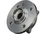 Front Wheel Bearing For 06-15 Mini Cooper 1.6L 4 Cyl MW84B3 Wheel Bearing Kit (for: Mini)