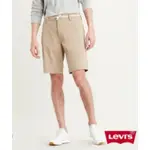 全新正品LEVIS CHINO WONDERKNIT 男卡其色超彈性休閒短褲W36