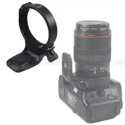 Metal Tripod Mount Ring Lens Collar Bracket f Canon EF 100mm f/2.8L IS USM Macro