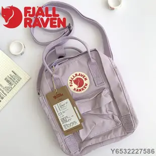 AryinZzz雜貨檔��小狐貍北極狐瑞典 FJALLRAVEN kanken mini Classic Big小包 單肩包 斜背包 空