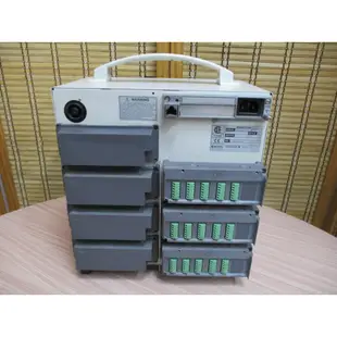 康榮科技二手儀器領導廠商Yokogawa MV230-3-2-1-1D 故障品 30CH Recorder