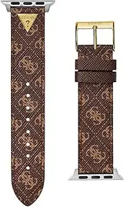 [GUESS] Leather 38-40 mm Band for Apple Watch