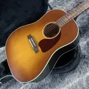 Gibson J-45 Standard Honey Burst Vos No.YG1704
