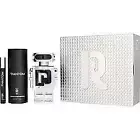 Paco Rabanne Gift Set Paco Rabanne Phantom By Paco Rabanne