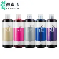 在飛比找蝦皮商城優惠-【PH】Color Keep 日本 PH增色洗髮精 冰島灰/