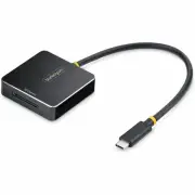 StarTech USB-C SD Express Card Reader (1busbcsdeadapter)