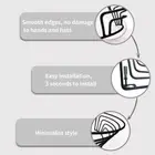 Hat Holder Caps Hangers Baseball Cap Rack Hat Rack Storage Hat Organizers Home