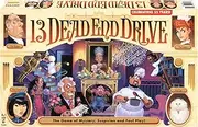 13 Dead End Drive