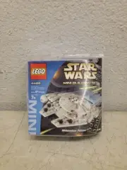 LEGO 4488 Star Wars Millennium Falcon - Mini NEW MISB SEALED
