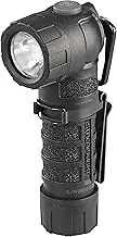 Streamlight 88830 PolyTac 90 LED Right Angle Polymer Flashlight, Black