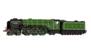 Hornby R3974 OO Gauge LNER Thompson Class A2/3 4-6-2 511 'Airborne' LNER Green