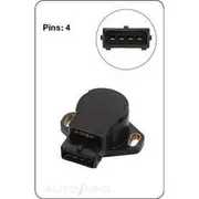 Tridon Throttle Position Sensor - TTH040