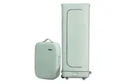Hoper Layer EP1216 Foldable Clothes Dryer Quick Drying Mites Removal