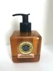 L'Occitane Shea Extract Hands & Body Verbena Liquid Soap 10.1oz / 300 ml New
