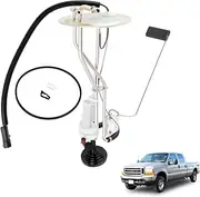Merautop SJ FG239A Fuel Tank Sending Unit Sender Kit Compatible with Ford F-250 Super Duty F-350 Super Duty 1999-2003 7.3L Diesel 137.0" or 158.0" or 172.0" Wheelbase Replace# F81Z9275AJ, PS175