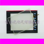 For CP450 CP450C-ETH CP450T-ETH touchpad+membrane keyboard