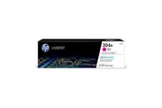HP 204A Magenta Toner CF513A