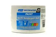 Norton No-Fil Sandpaper Roll 25m