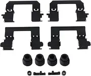 Beck Arnley 084-1775 Disc Brake Hardware Kit