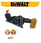 Dewalt 18V Cordless Mini Angle Grinder 3 Inch Brushless Electirc CUT OFF Tool