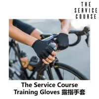 在飛比找momo購物網優惠-【The Service Course】Training G