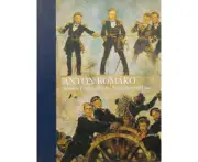 Anton Romako Stephan Koja Agnes Husslein-Arco Hardcover Book