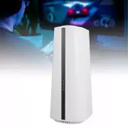 5G CPE Router with SIM Card Slot and Dual Band 2.4G 5.8G for 64 Connections