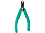 Excelta 9248SL - TAPERED AND RELIEVED HEAD CUTTERS WITH LASER FLUSH JAWS AND ESD