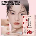 FACE PRIMER MAKEUP BASE OIL CONTROL MOISTURISE SKIN PORES GX LINES Q1K2