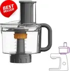 Multipro Food Processor Attachment KAH65000PL, Compatible with Chef Series