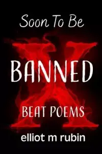 在飛比找博客來優惠-Soon to Be Banned Beat Poems