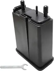 Saihisday 17113682 Vapor Canister, Replacement for Buick Replacement for Chevy Replacement for GMC Replacement for Isuzu Replacement for Oldsmobile, Replaces 8171136820