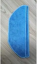 Washable Reusable Mop X2 PCS Compatible for Lefant N3 Robot Vacuum Cleaner Accessory Part Mopping Function
