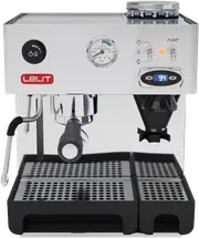 Lelit Anita Manual Coffee Machine