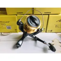 在飛比找蝦皮購物優惠-Shimano Activecast 遠投捲線器 1080、