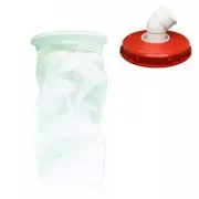 Replace IBC Filter Accessory Cover Fitting Elements Brand New Suitable
