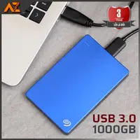 在飛比找蝦皮購物優惠-希捷 Backup Slim 1TB 便攜式硬盤。