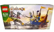 LEGO Castle 7078 King's Battle Chariot Sealed