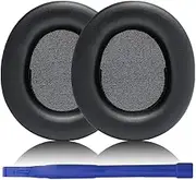 Aiivioll Replacement earpad for nova pro Wireless Headphone,Compatible with SteelSeries Arctis Nova Pro Wireless Gaming Headset.(Protein)