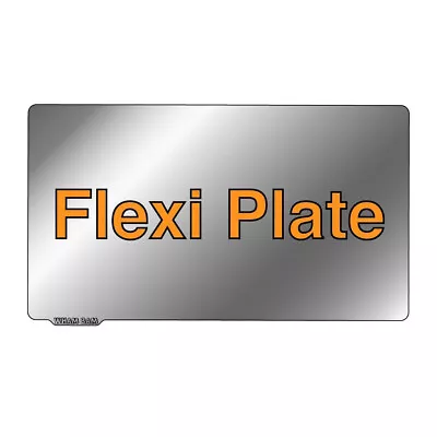 Resin Flexi Plate Wham Bam 196x126 mm