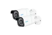 Reolink Outdoor Security Camera 4K PoE IP System RLC-810A (2 Pack)