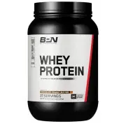 BARE PERFORMANCE NUTRITION BPN Whey Protein + Casein Protein Powder Blend Cho...